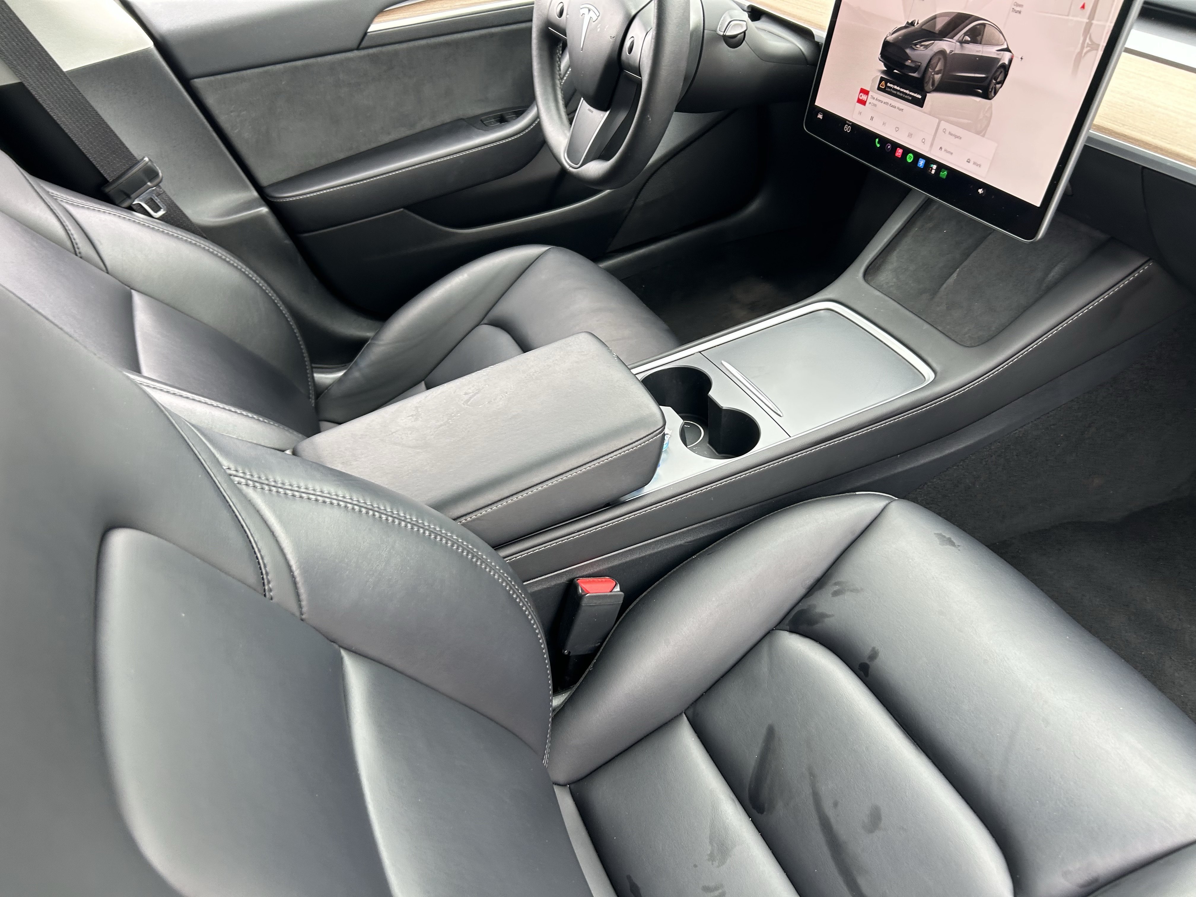 2023 Tesla Model 3 Base - Photo 11