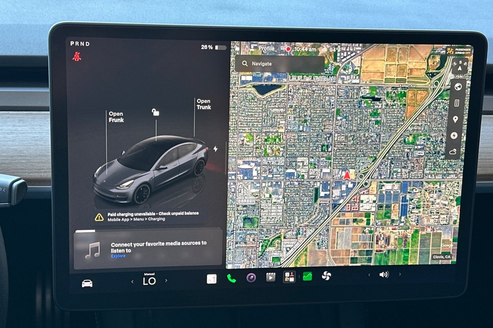 Used 2023  Tesla Performance image 19