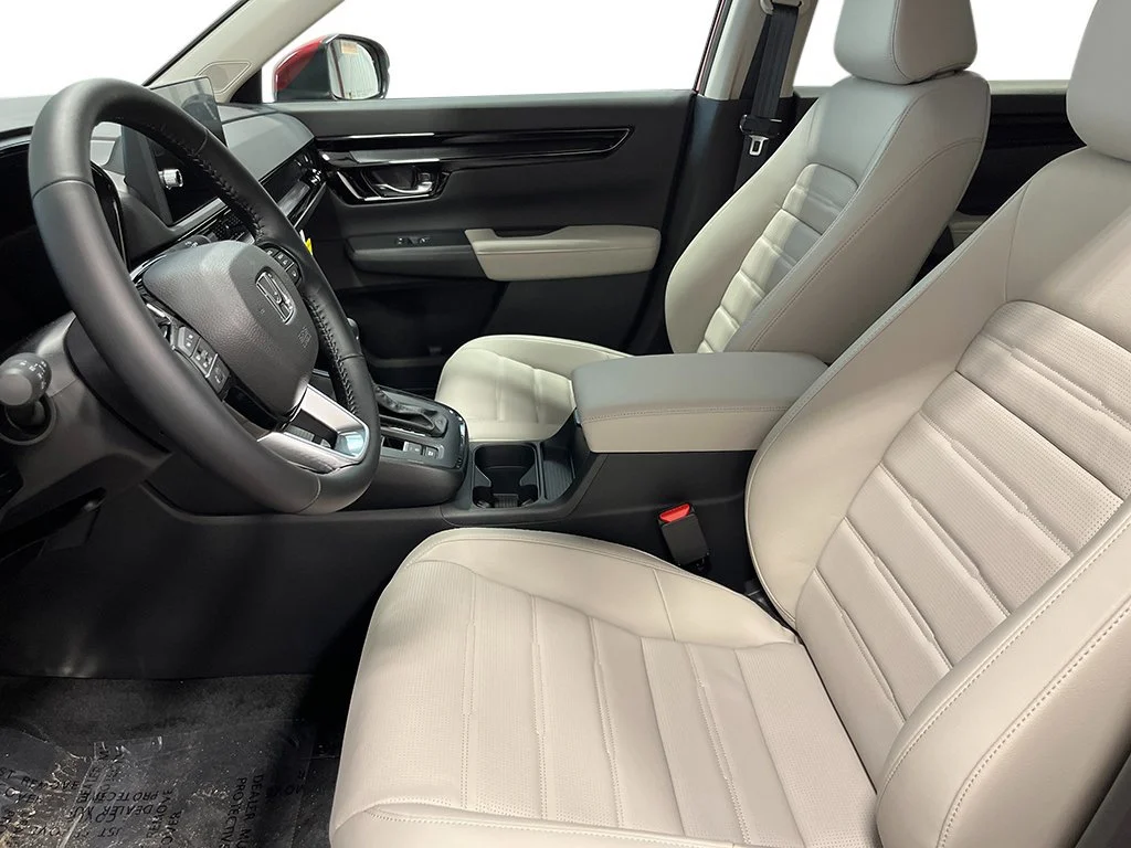 2026 Honda CR-V EX-L - Photo 46