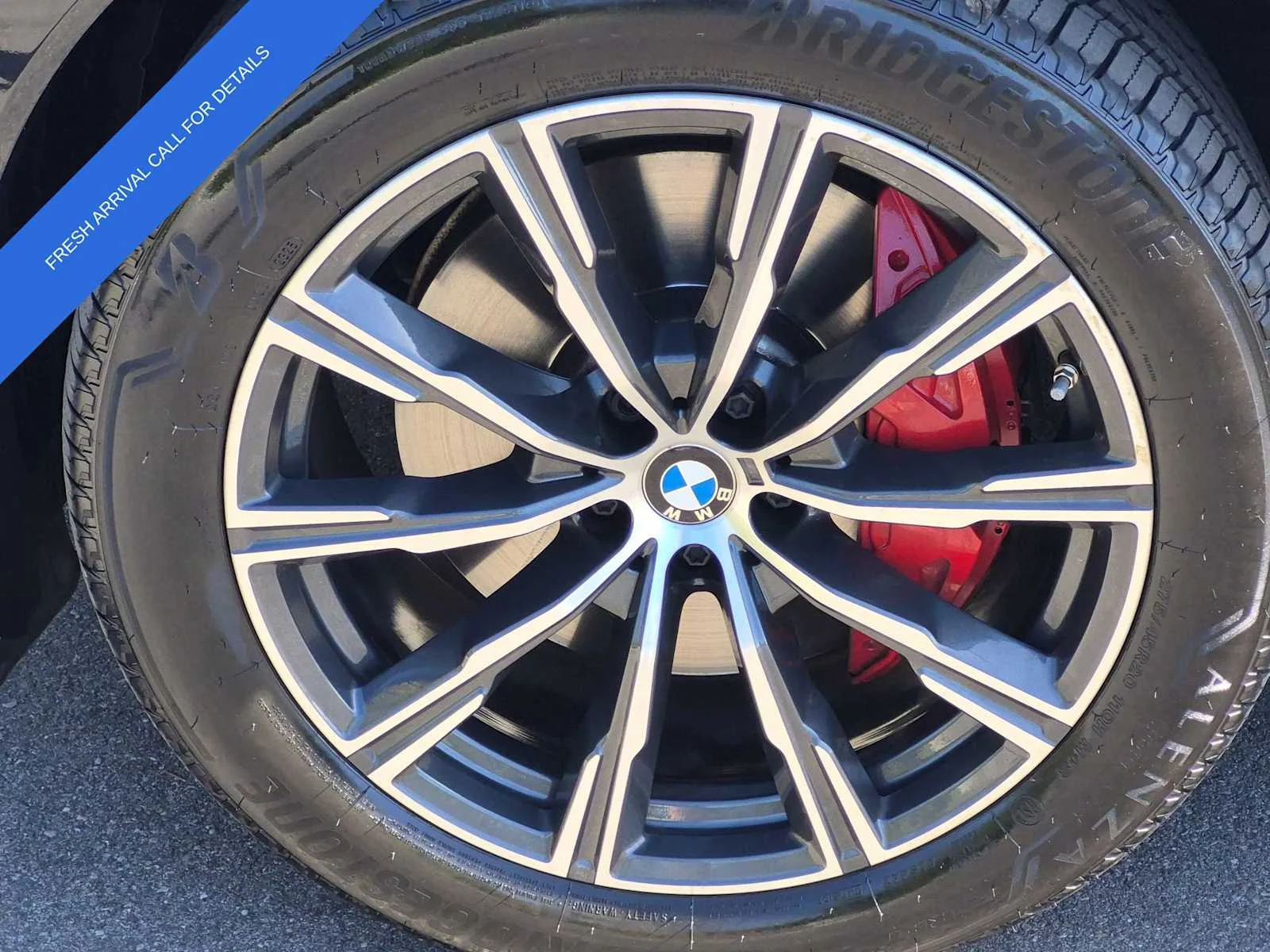 Used 2022 Black Sapphire Metallic BMW xDrive40i image 13