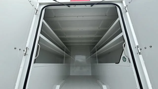 Used 2023 Summit White Chevrolet Work Truck image 43