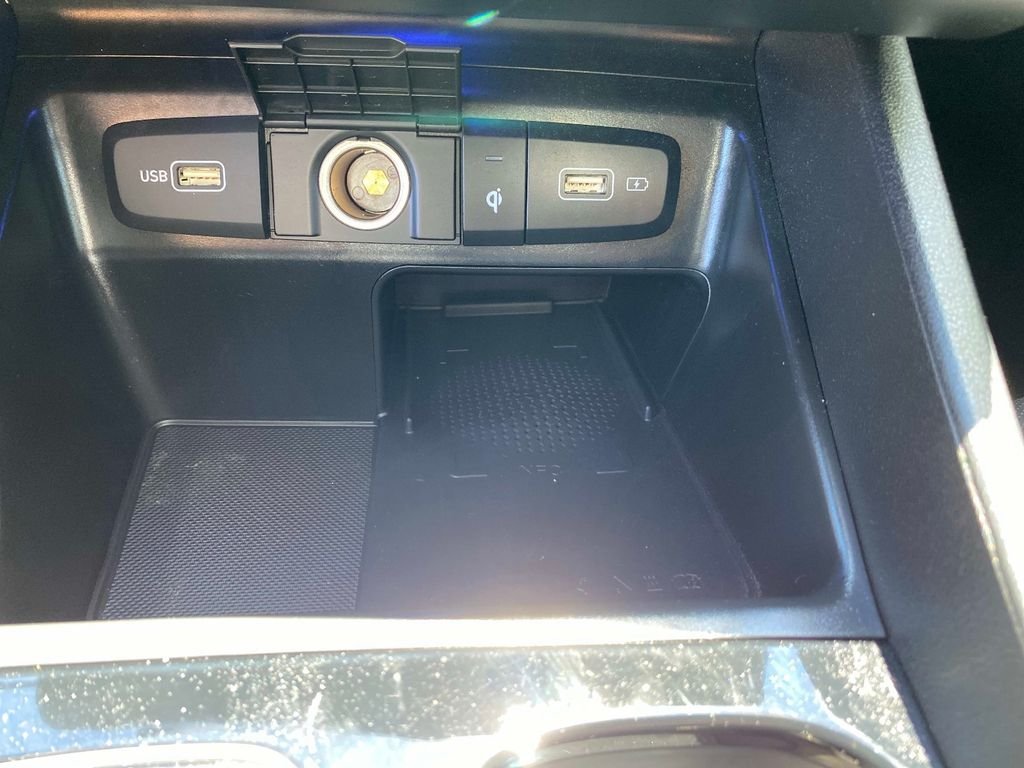 Used 2023 Blue Hyundai SEL image 16