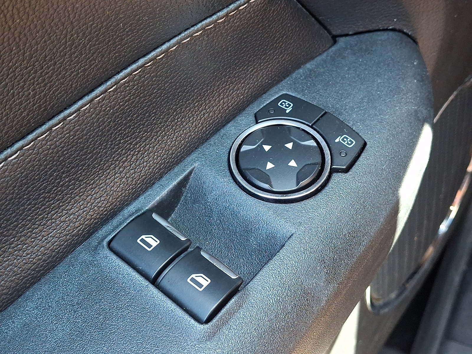 Used 2015 Black - UA Ford EcoBoost image 24