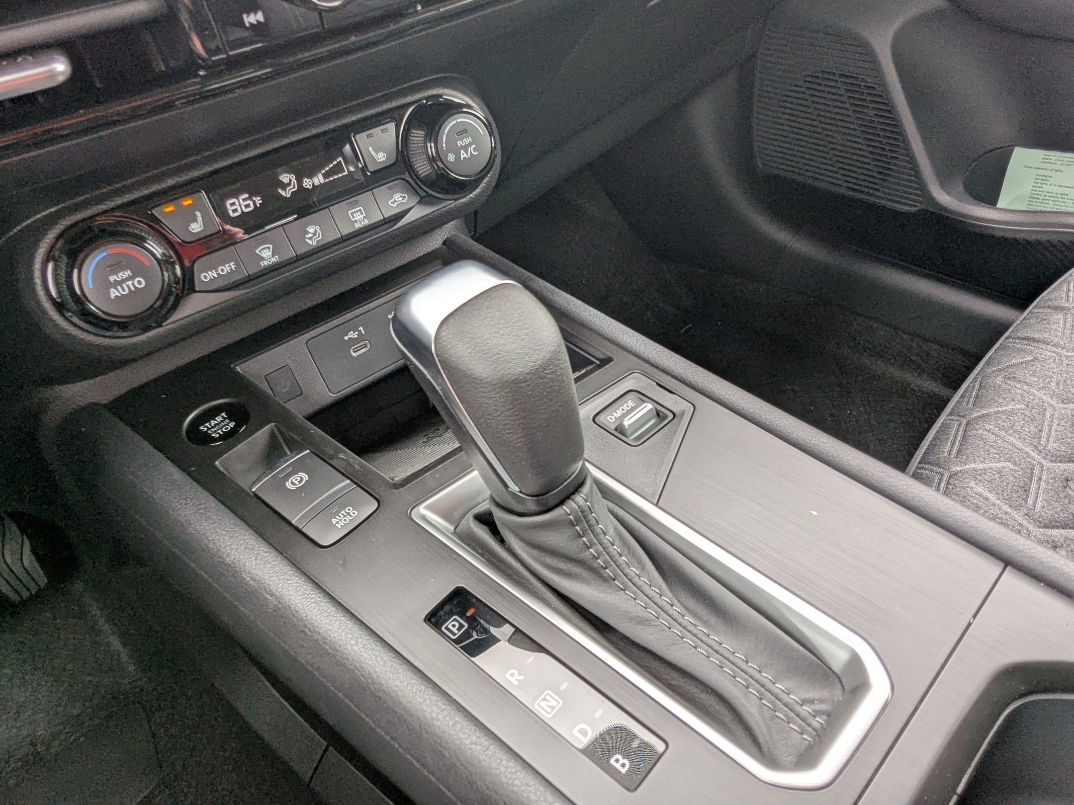 2026 Nissan KICKS SV AWD - Photo 13