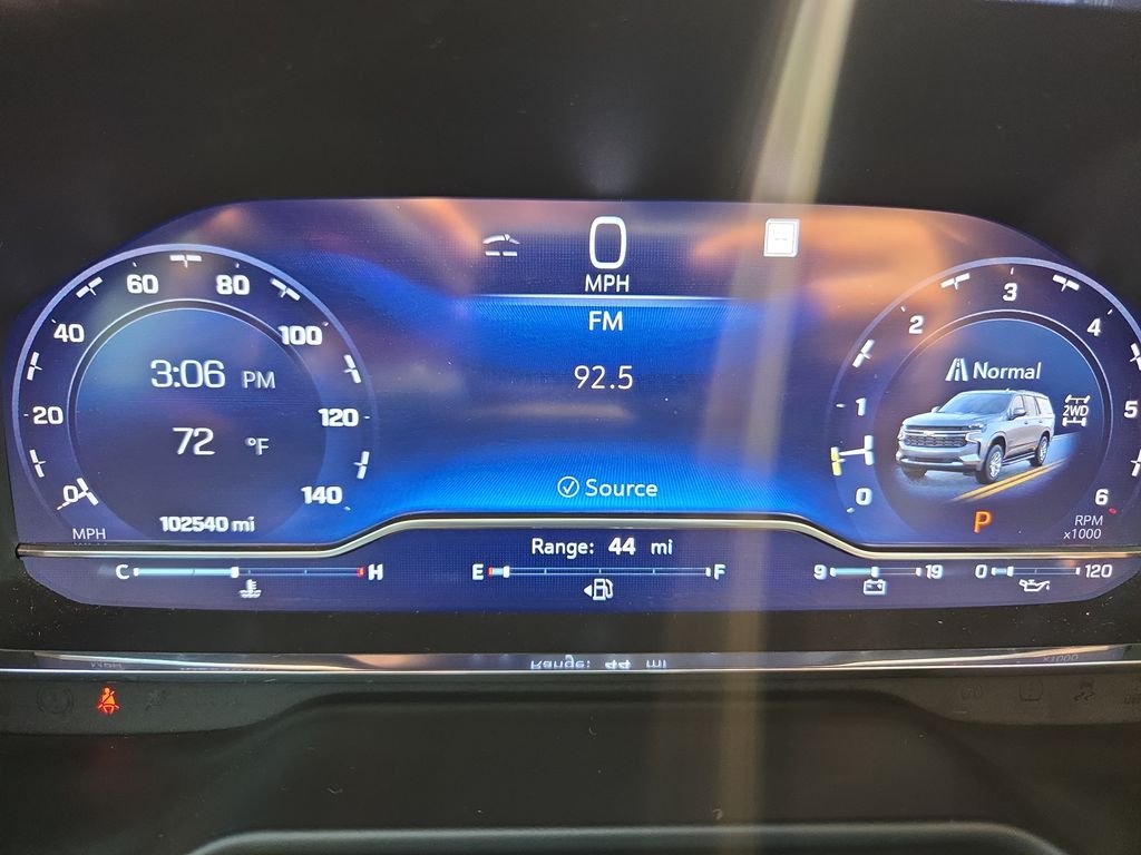 Used 2022 Black Chevrolet Premier image 14