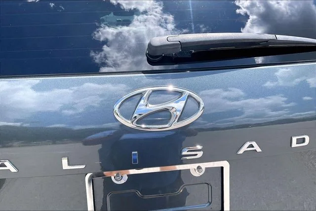 Used 2022 Gray Hyundai Calligraphy image 8