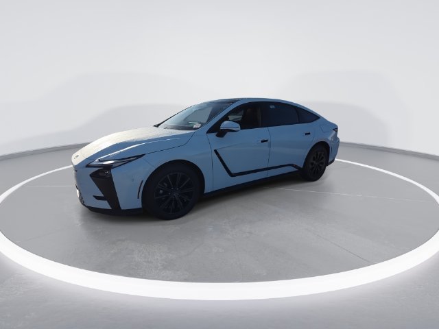 New 2026 Ultra White Lexus PREMIUM PLUS image 4