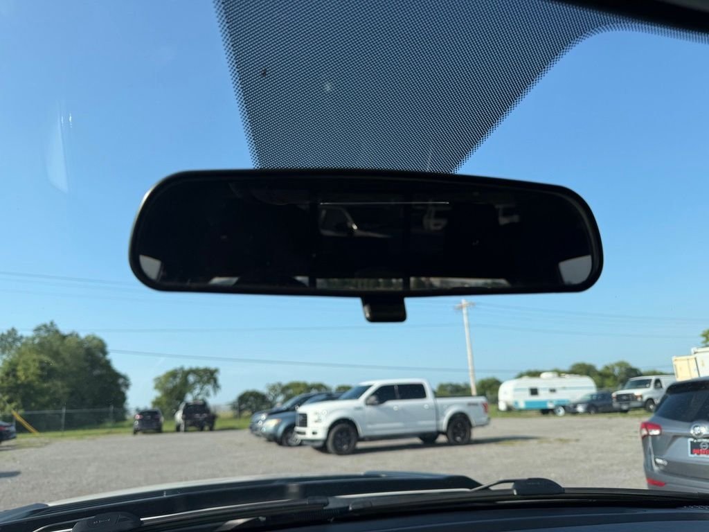 Used 2020 White Ram Rebel image 26