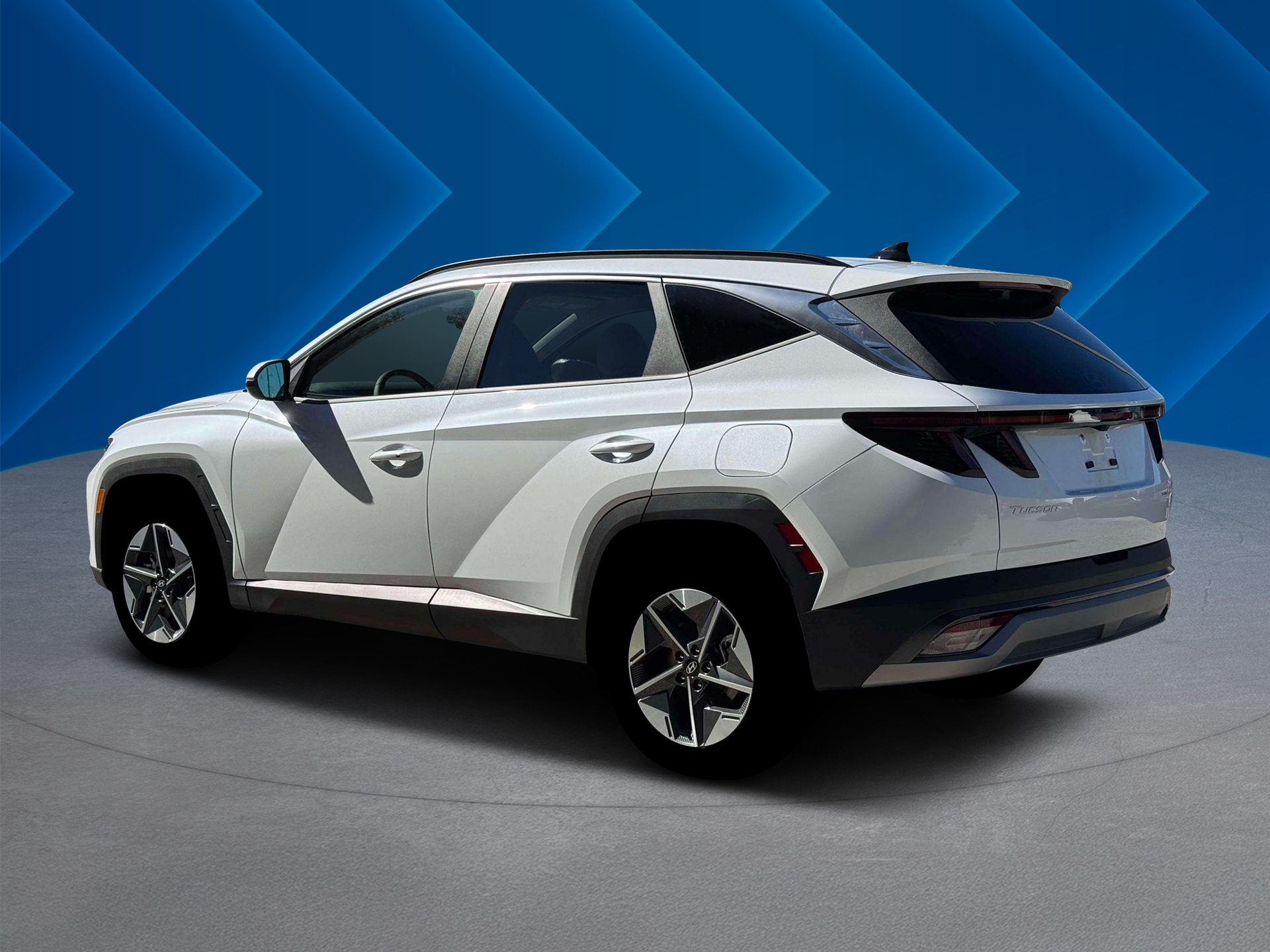 New 2026 Creamy White Pearl Hyundai SEL Convenience image 25