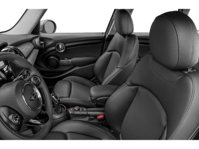 Used 2021 White Silver MINI Classic image 9