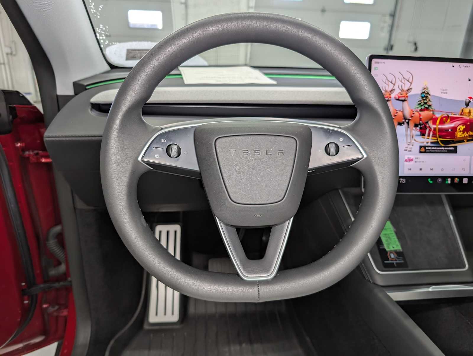 Used 2026  Tesla  image 35
