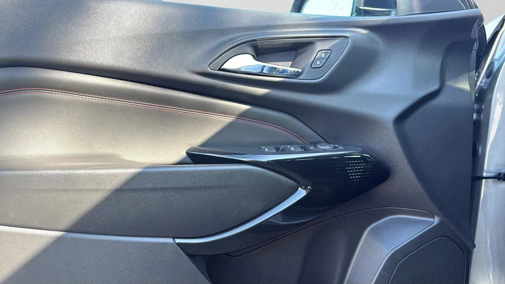 2026 Chevrolet Trax RS - Photo 24