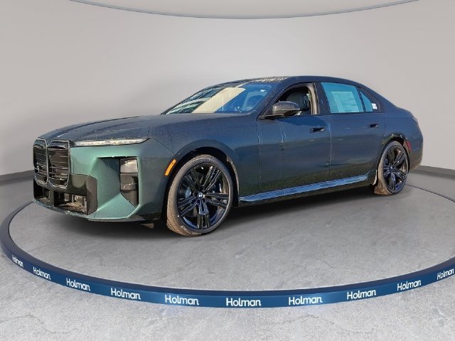 2027 BMW i7