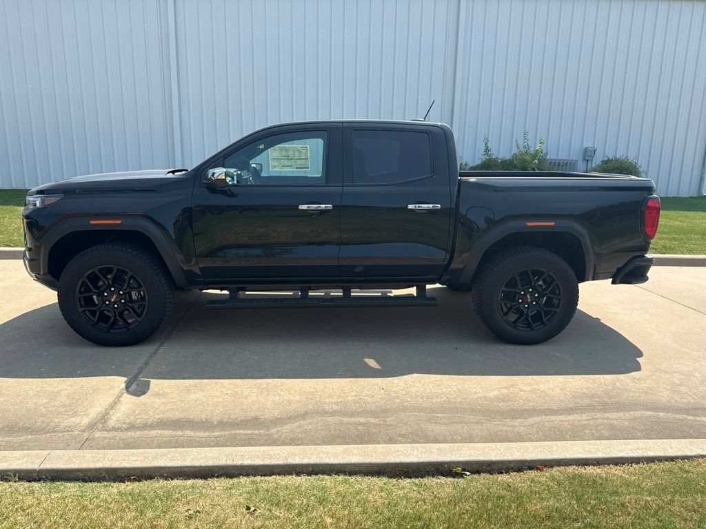 2026 GMC Canyon Denali - Photo 2
