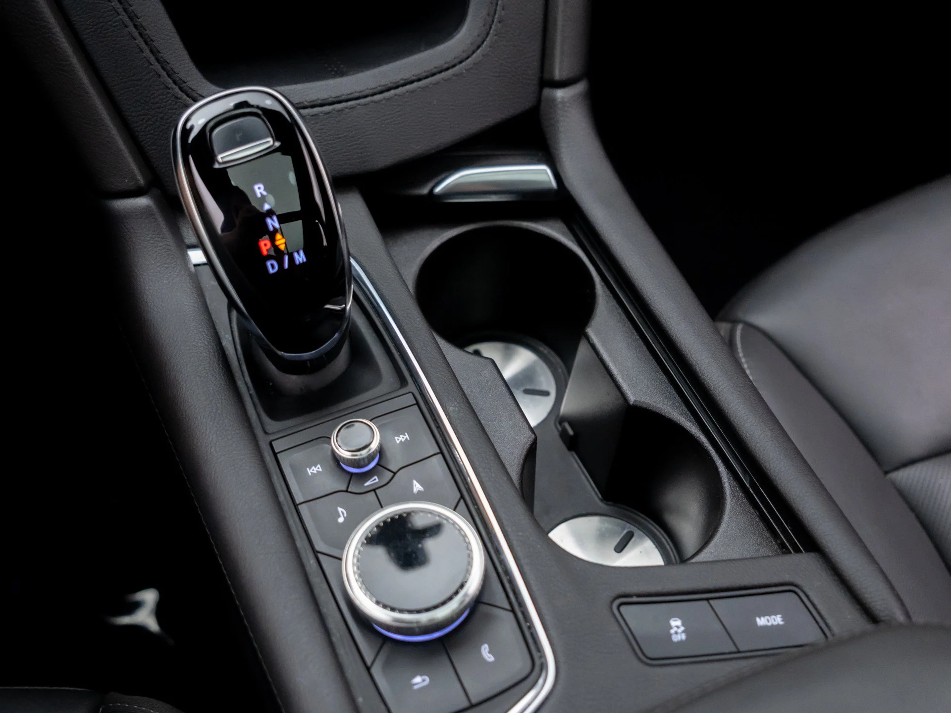Used 2024 Black Cadillac Sport image 32