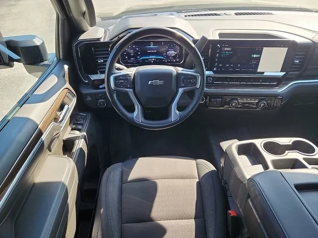 2024 Chevrolet Silverado 1500 RST - Photo 11