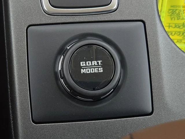2025 Ford Bronco Sport Outer Banks - Photo 24