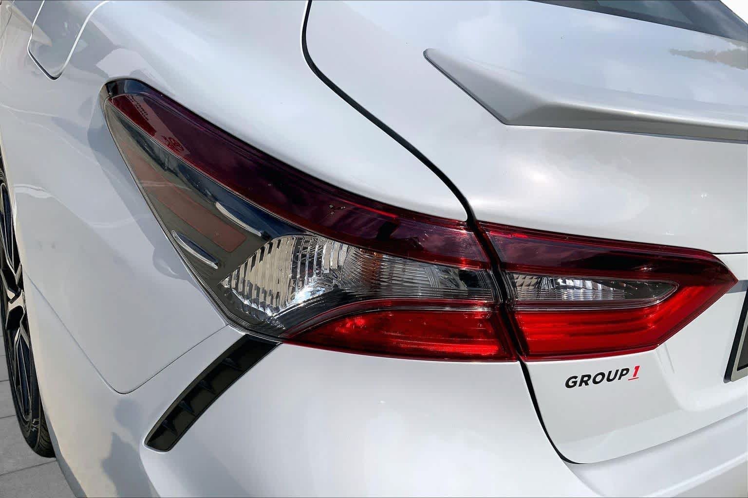 Used 2024 Ice Edge Toyota SE image 27