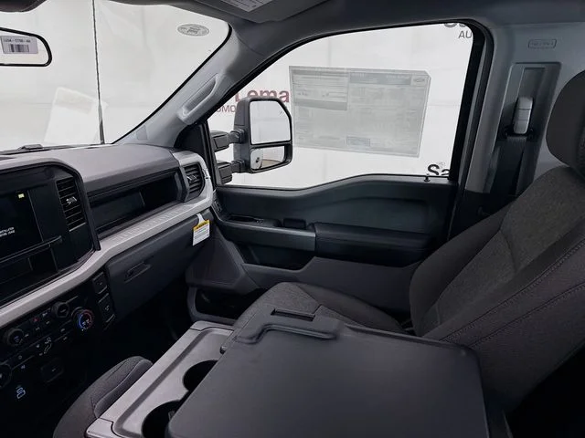 New 2026 Avalanche Ford F-350® XL image 21