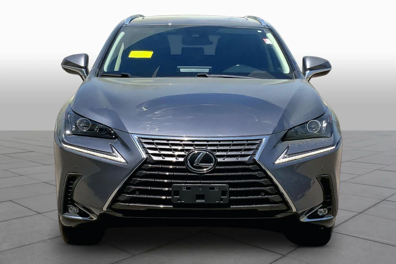 Used 2021 Nebula Gray Pearl Lexus  image 4