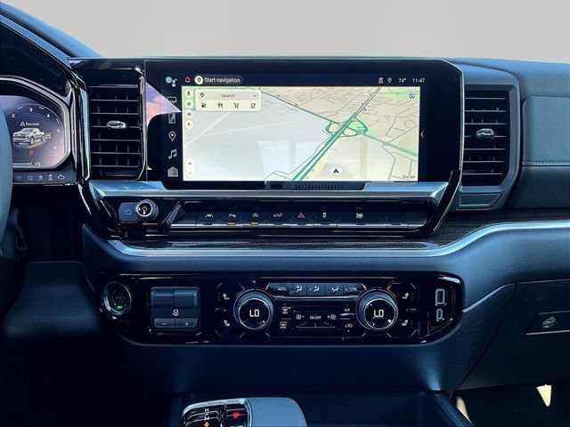 2026 Chevrolet Silverado 1500 RST - Photo 11