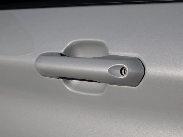 New 2026 Space White Metallic Ford Active image 22