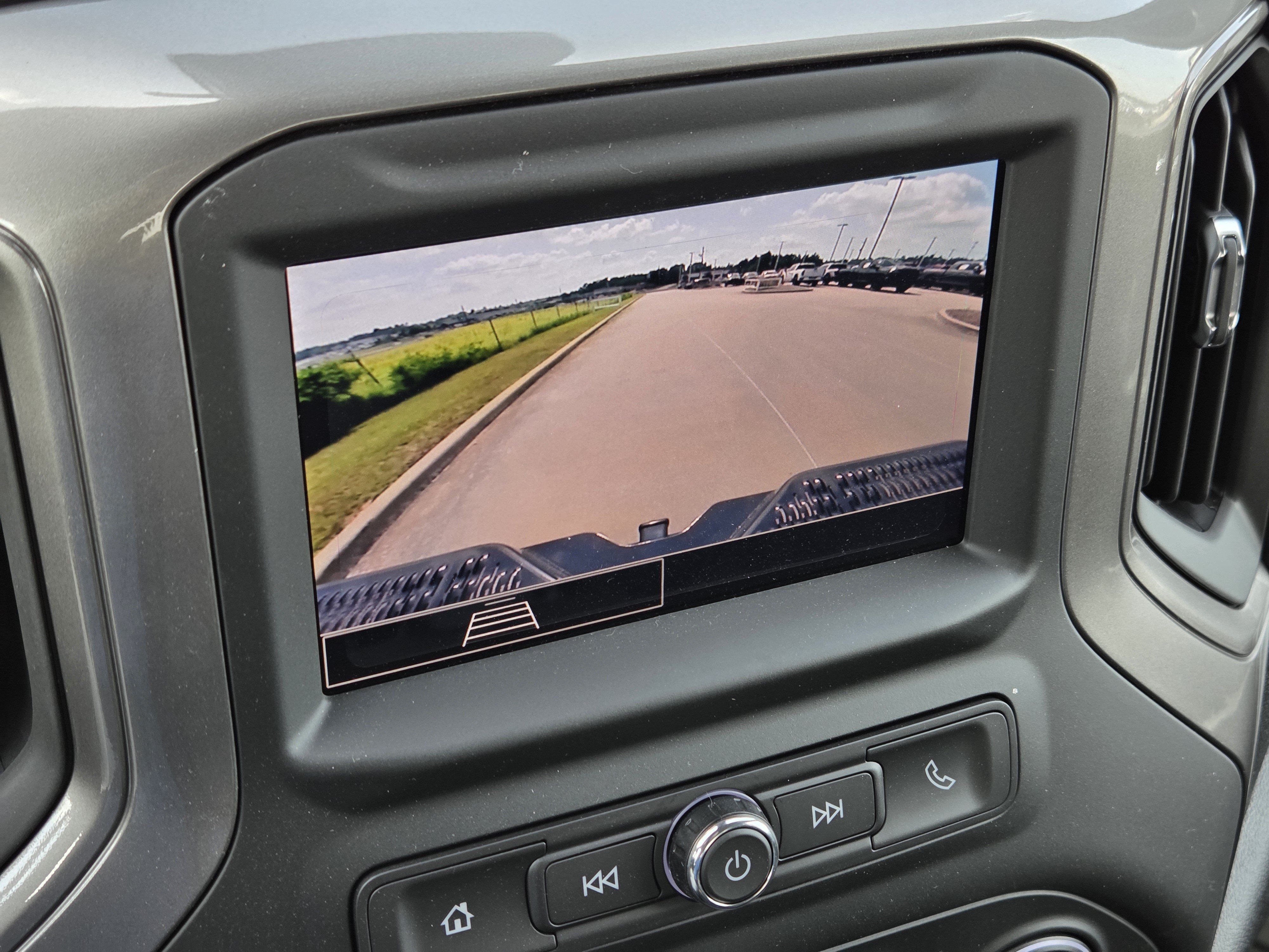 2026 Chevrolet Silverado 2500 HD Work Truck - Photo 15