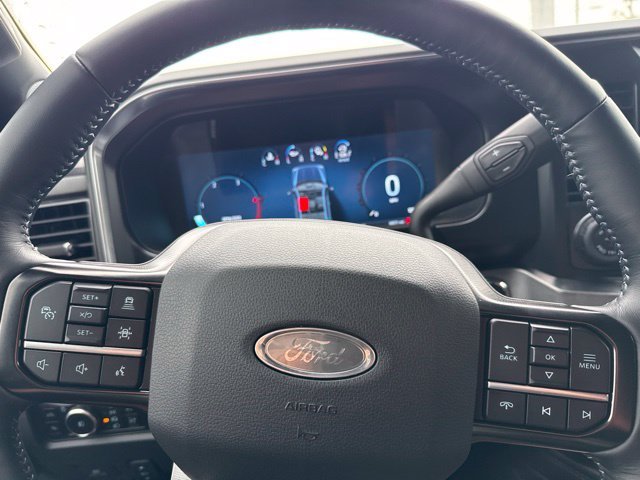 2026 Ford F-250 Super Duty Platinum - Photo 24