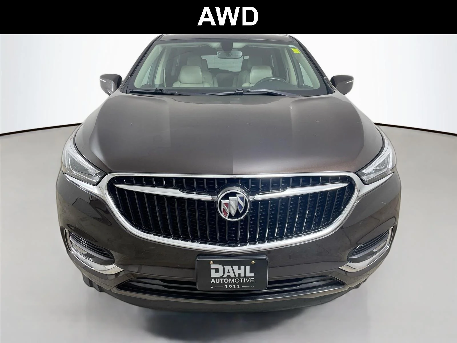 Used 2018 Havana Metallic Buick Essence image 3