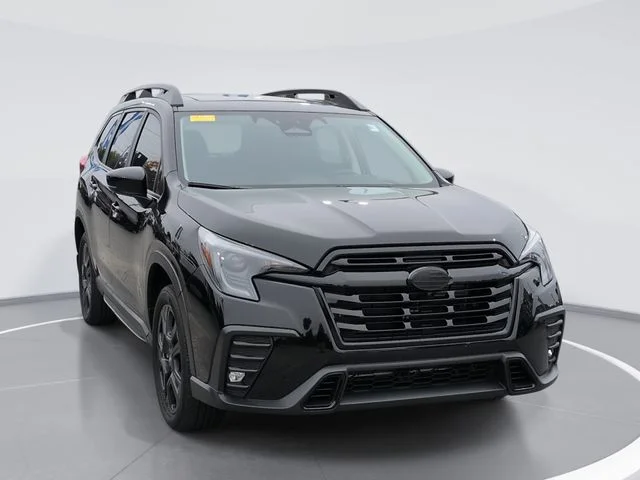 2025 Subaru Ascent Onyx Edition-Touring 7 Passenger's photo