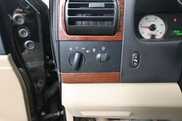 2005 Ford F-350 Super Duty Lariat - Photo 27