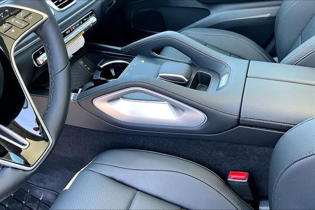 New 2026 Black Mercedes-Benz GLE 350 image 7