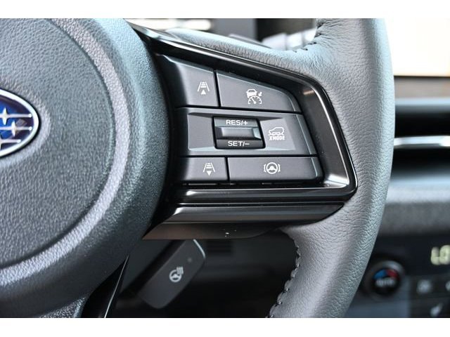 New 2026 Gray Subaru Limited image 68
