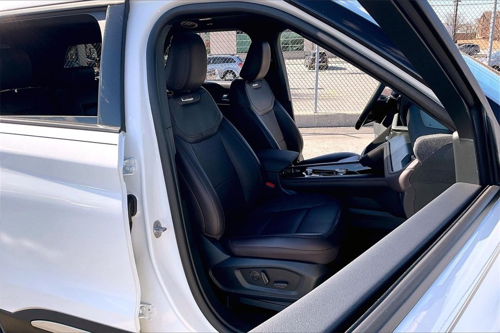 2026 FORD EXPLORER - Image 5