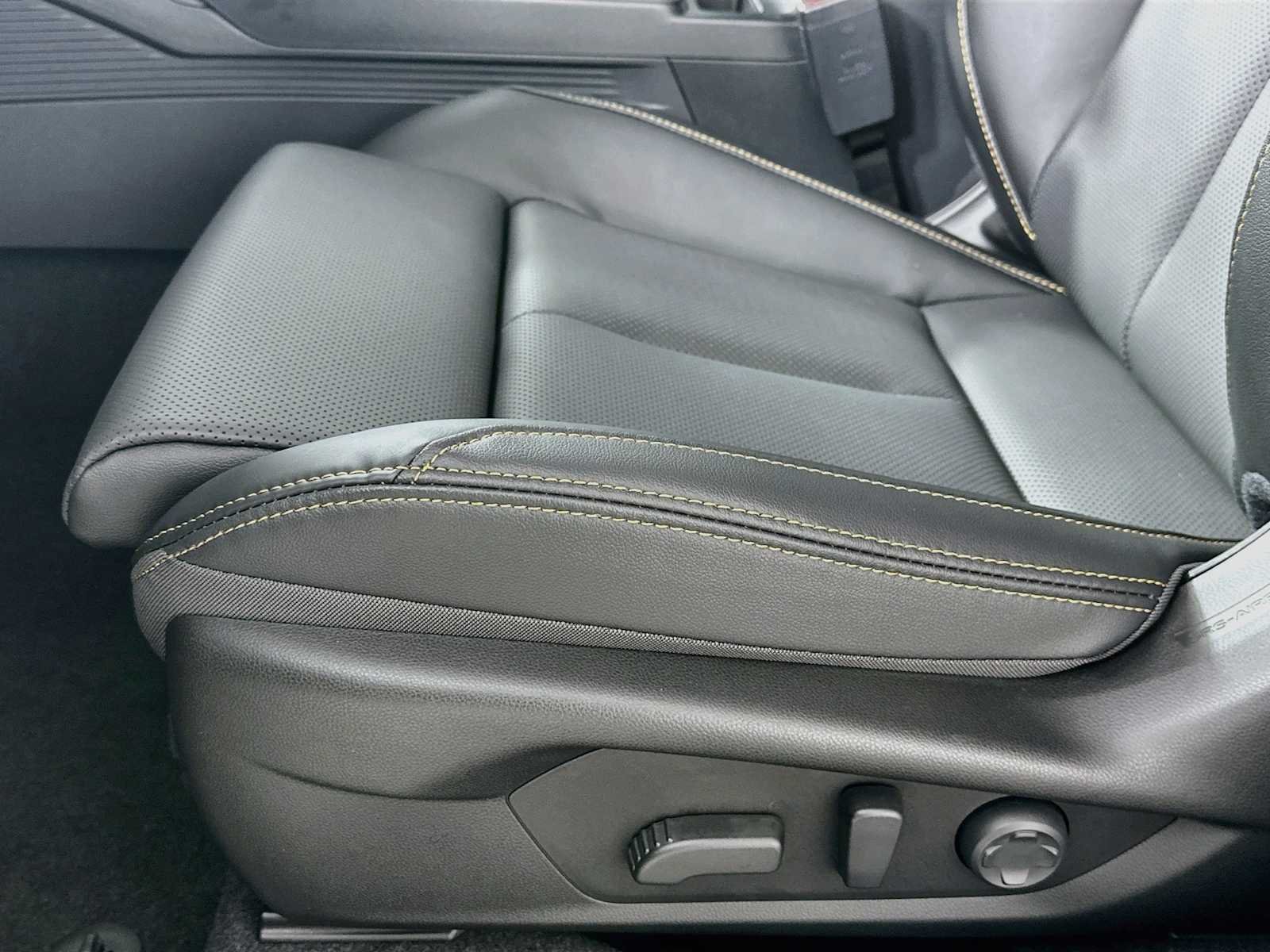 New 2026 MAGNETITE GRAY METALLIC Subaru Wilderness image 18