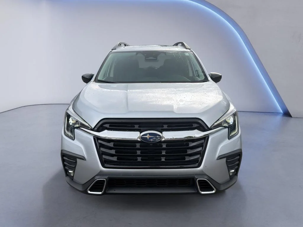 2026 Subaru Ascent Touring - Photo 8