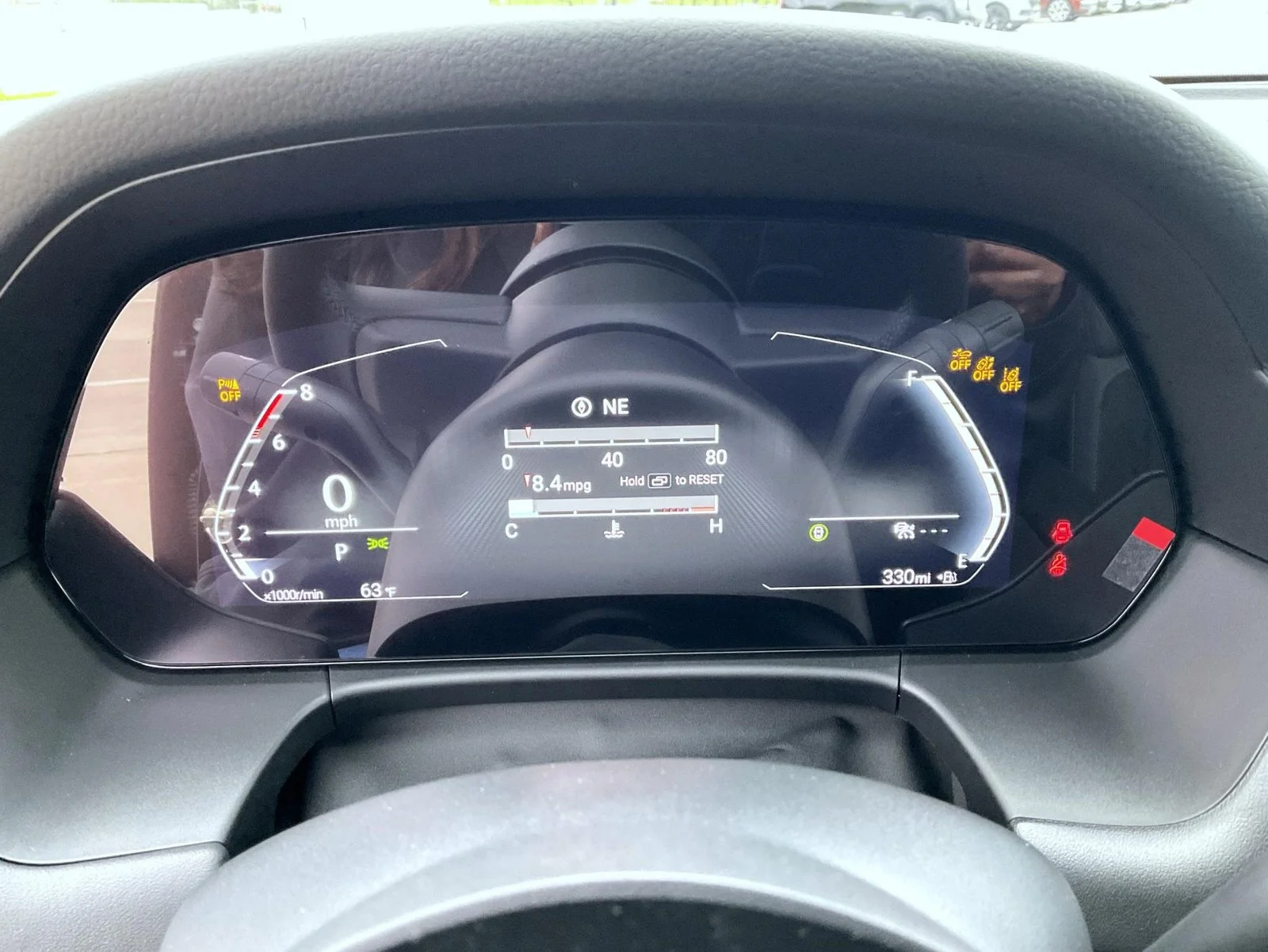 New 2026 Jet Black Mica Mazda 2.5 S Preferred AWD image 13