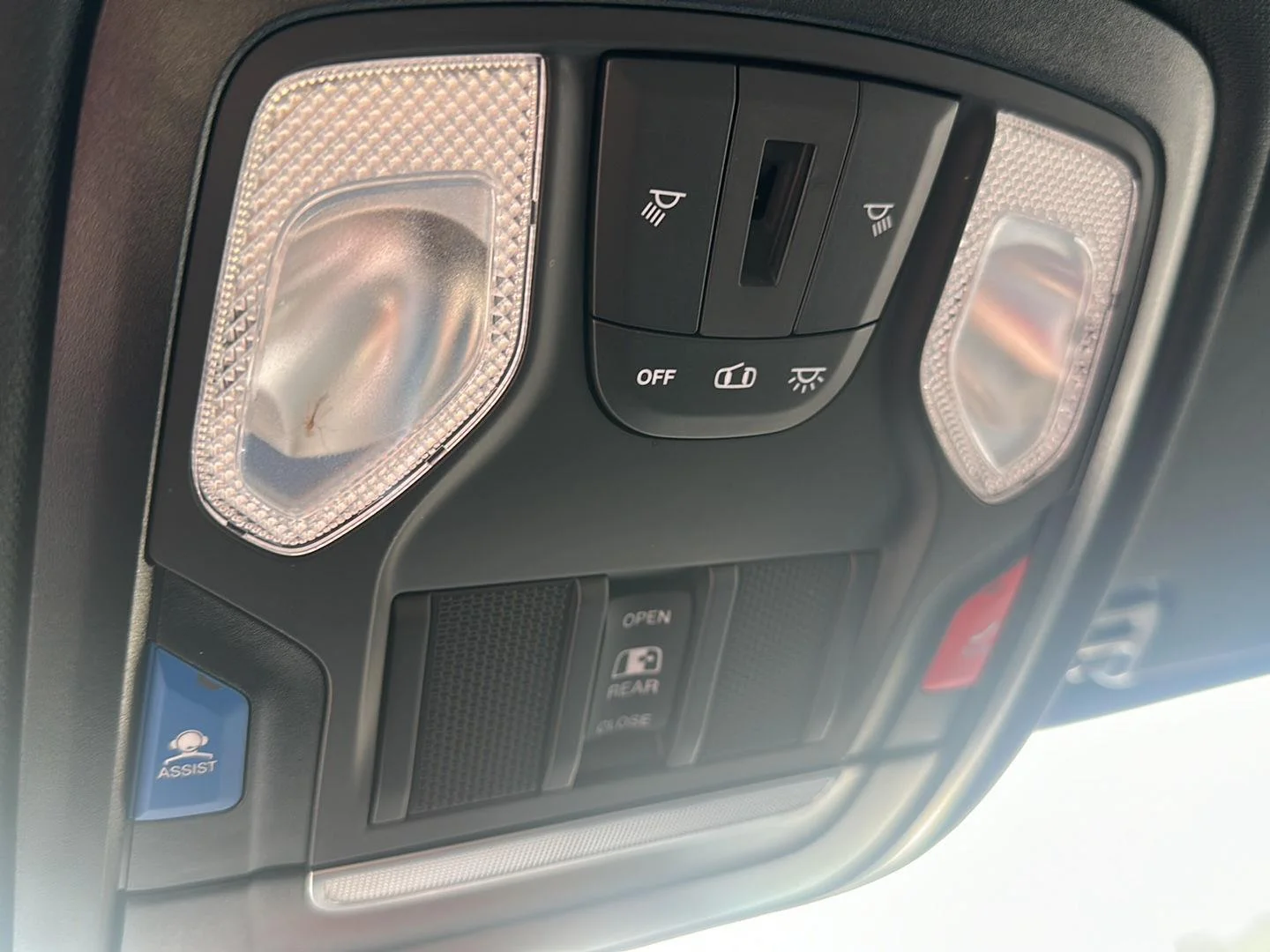 Used 2023 Hydro Blue Pearlcoat Ram Big Horn image 21