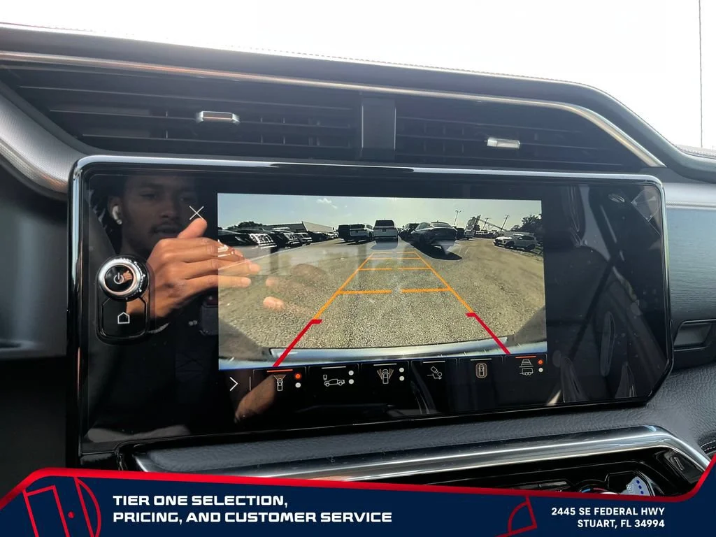 New 2026 Coastal Dune GMC Denali image 32