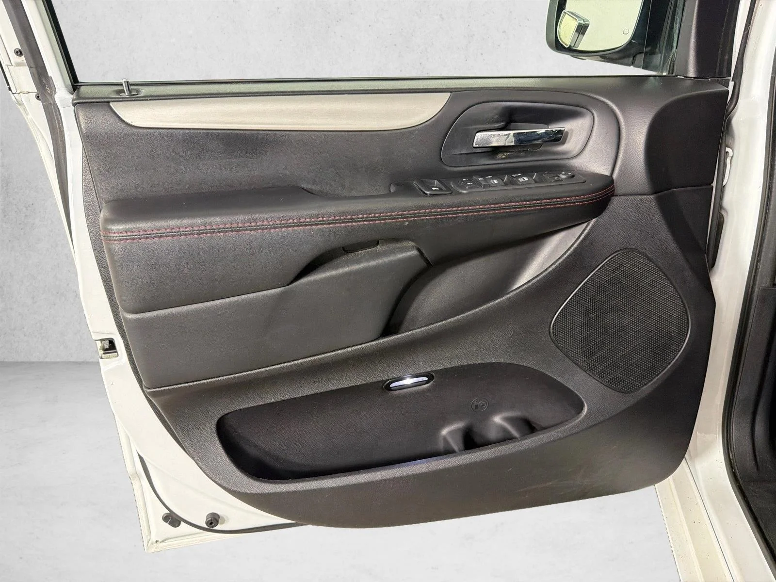 Used 2017 Silver Dodge GT image 10