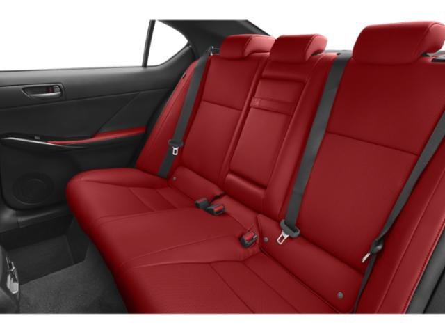 Used 2024 Cloudburst Gray Lexus 300 image 13