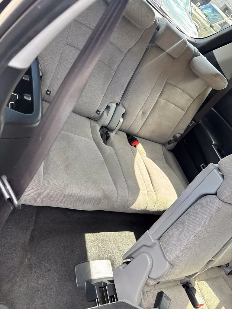 Used 2021 Black Honda EX image 26