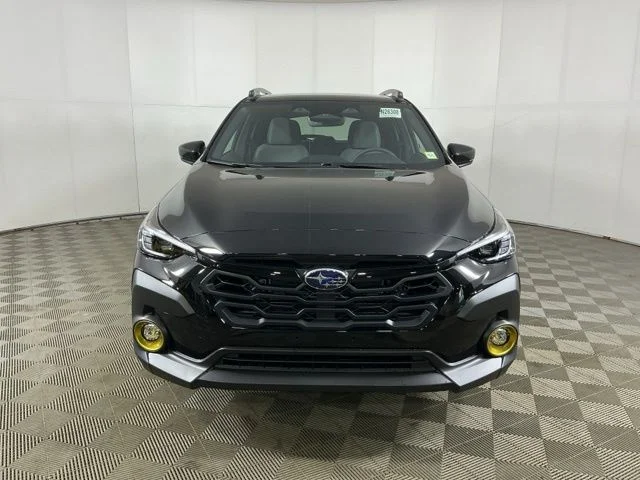 New 2026 Black Subaru Sport image 2