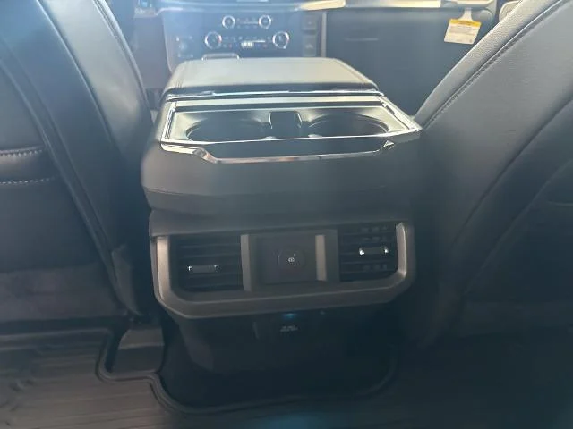 New 2026 Marsh Gray Ford Lariat® image 41