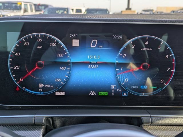 Used 2022 Polar White Mercedes-Benz GLE 450 image 26