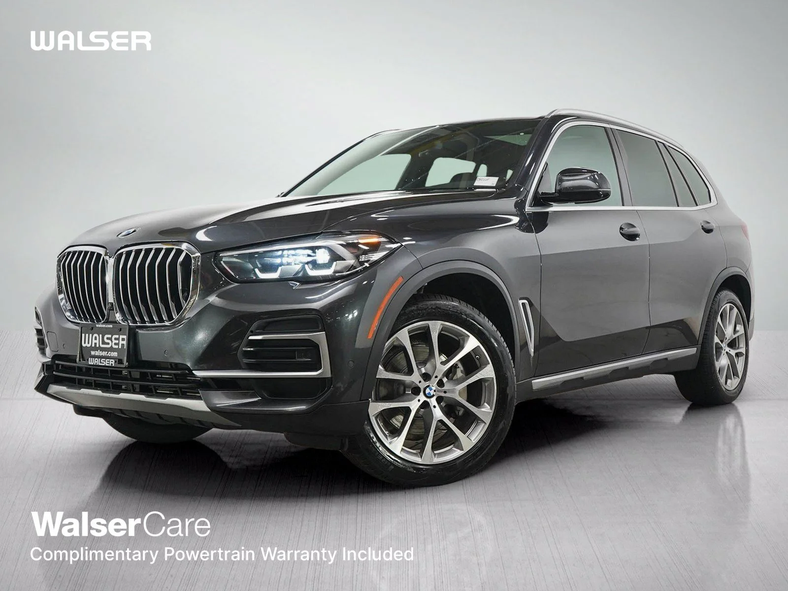2023 BMW X5