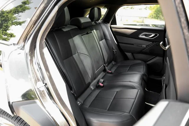 New 2026 Black Land Rover S image 41