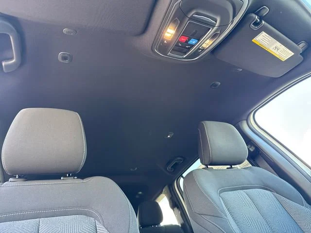 New 2026 Bright White Clearcoat Jeep Laredo image 25