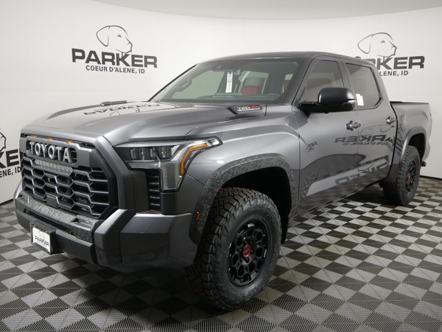 2026 Toyota Tundra