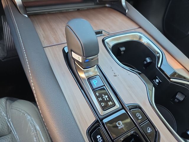 New 2026 Copper Crest Lexus LUXURY image 20